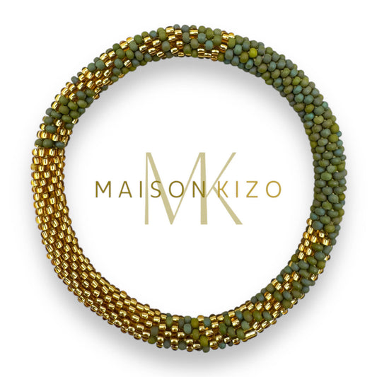Bracelet népalais B07