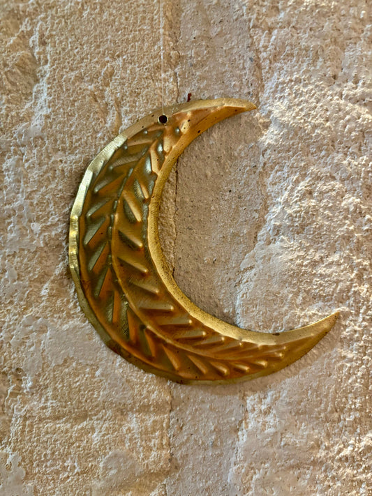 Lune Melbourne: M