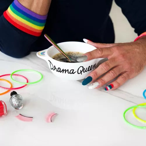 Bol Breton Revisité - DRAMA QUEEN