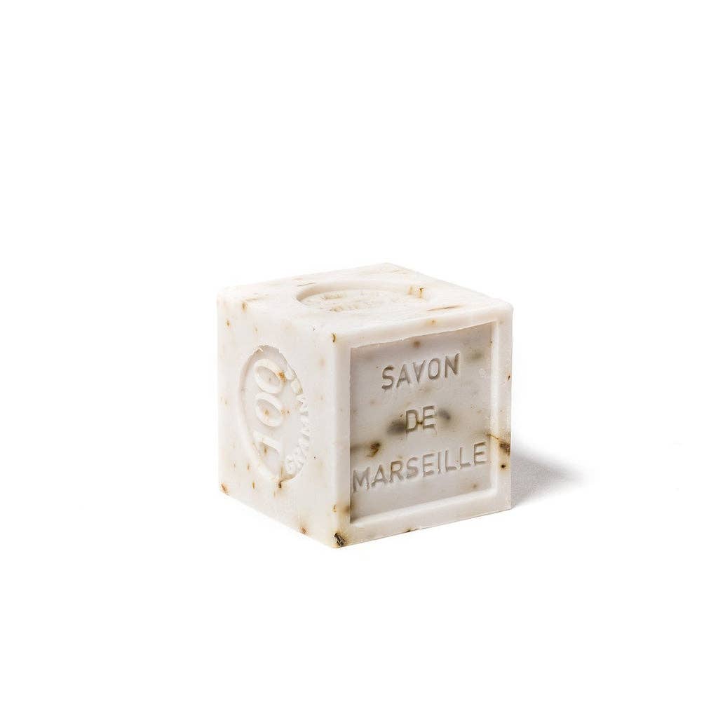 Savon au beurre de karité - Fleur de lavande