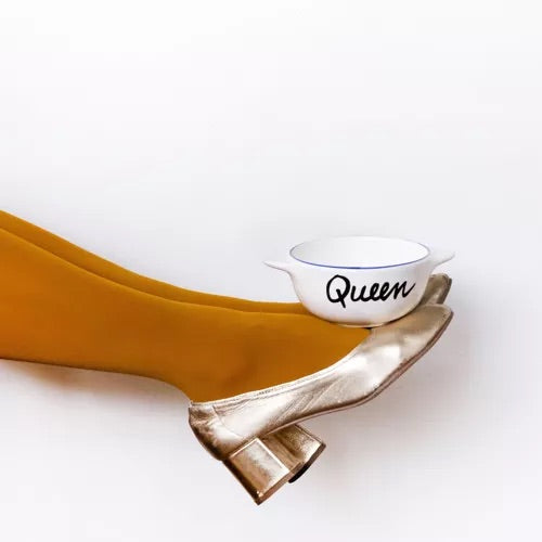 Bol Breton Revisité - QUEEN