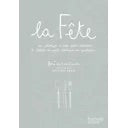 LIVRE DE RECETTES - La Fête de Zoé de Las Cases