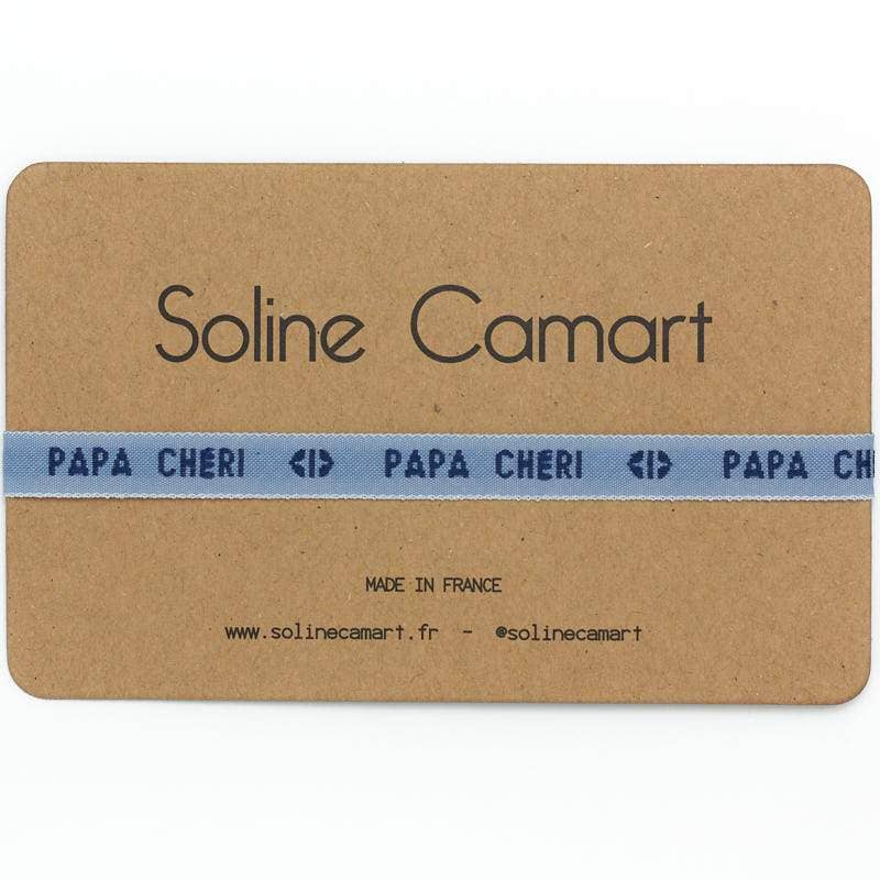 PAPA CHÉRI