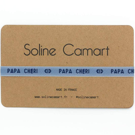 PAPA CHÉRI