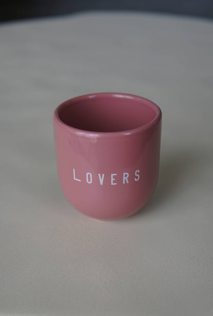 Coupe Sisi, LOVERS