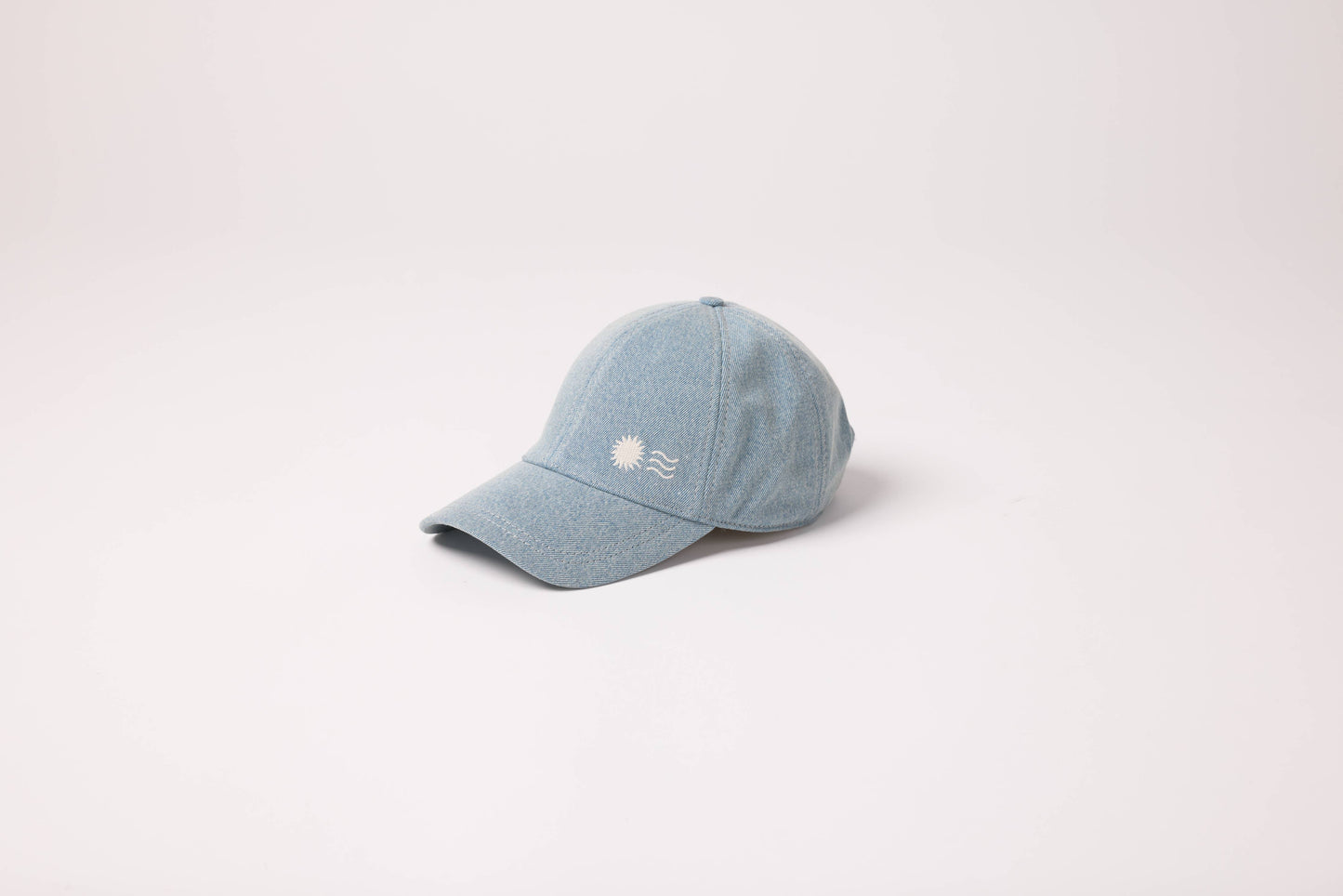 CASQUETTE DENIM NICA