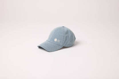 CASQUETTE DENIM NICA