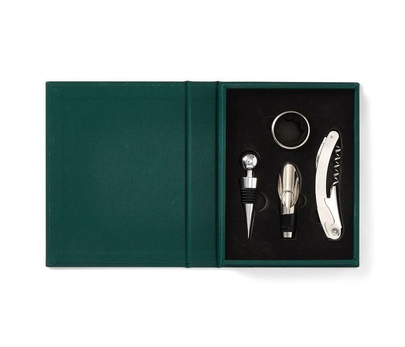 Les Essentiels Printworks - Coffret Sommelier