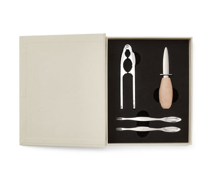 Les Essentiels Printworks - Coffret Fruits de mer