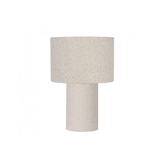 LAMPE CHEVET BOUCLETTE L
