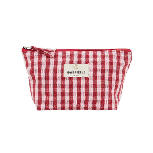 Trousse de beauté Vichy Cerise
