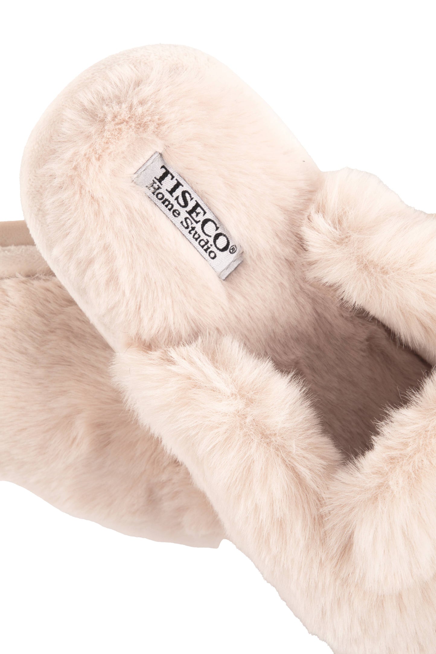 Mules SNUGGS: Taupe / 36/37
