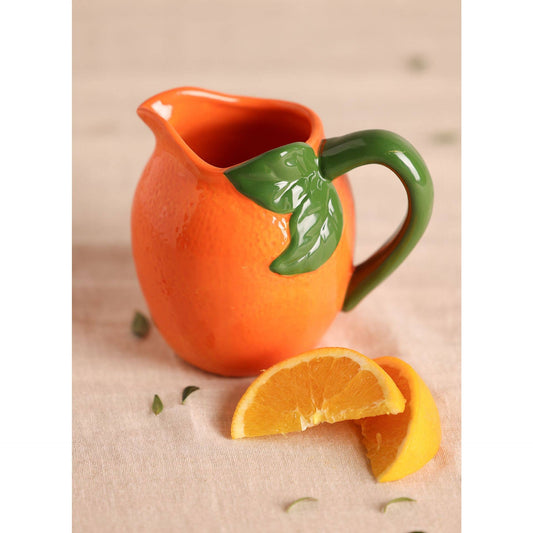 Pichet Orange Hestia Petit
