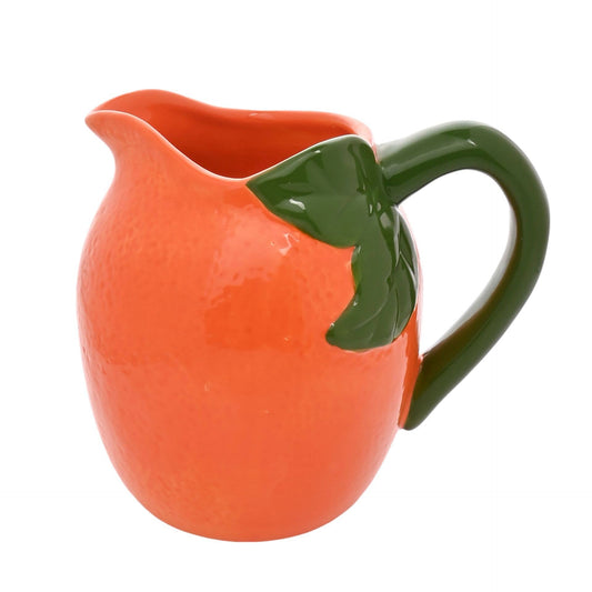 Pichet Orange Hestia Petit