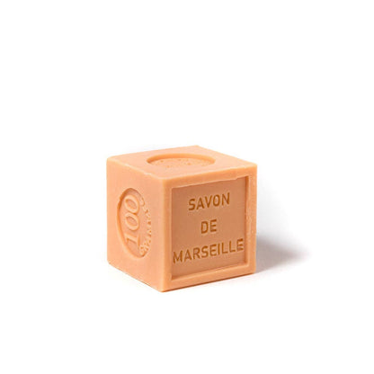 Savon au beurre de karité - Cannelle-Orange