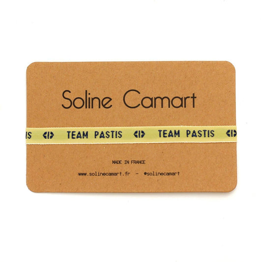 Team Pastis