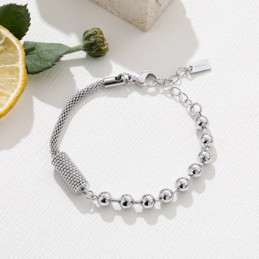 Bracelet - Celina: Gold / Tu [1]