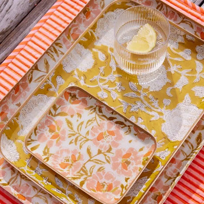 Plateau Guest - Tupia Absynthe