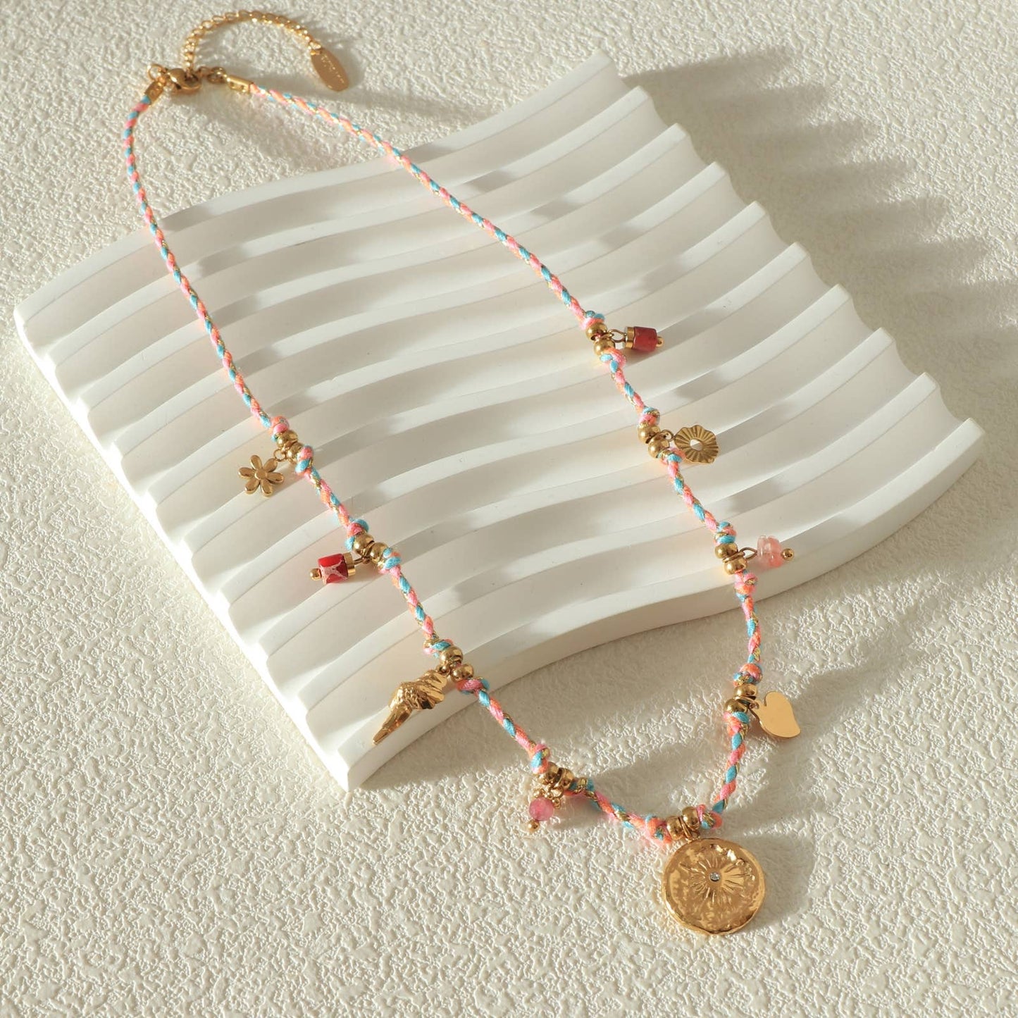 - Lola: Rose / Tu [1]