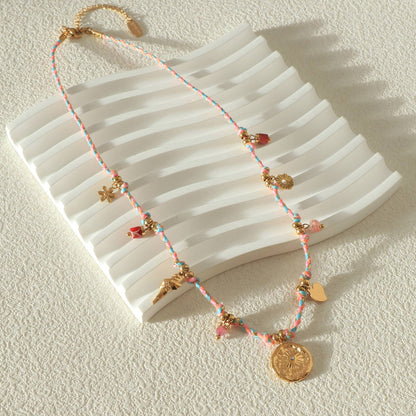 - Lola: Rose / Tu [1]