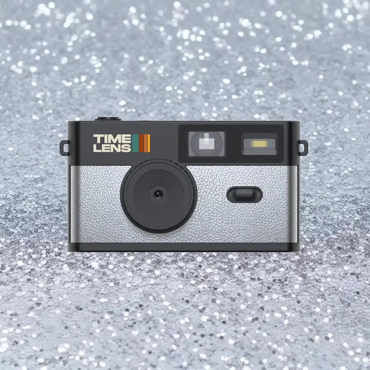 Appareil photo TimeLens® POP EDITION 80's