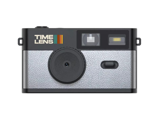Appareil photo TimeLens® POP EDITION 80's