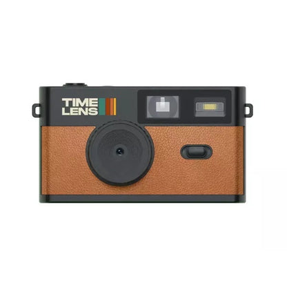 Appareil photo TimeLens®