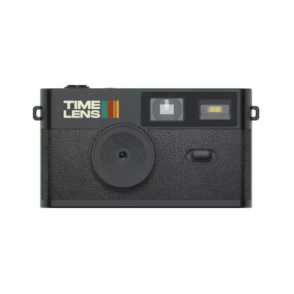Appareil photo TimeLens®