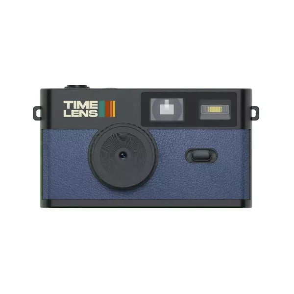 Appareil photo TimeLens®