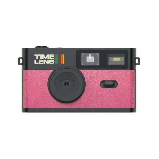 Appareil photo TimeLens®