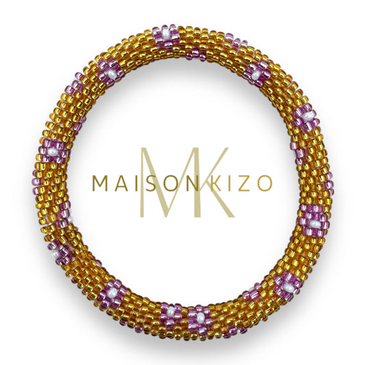 Bracelet népalais B153