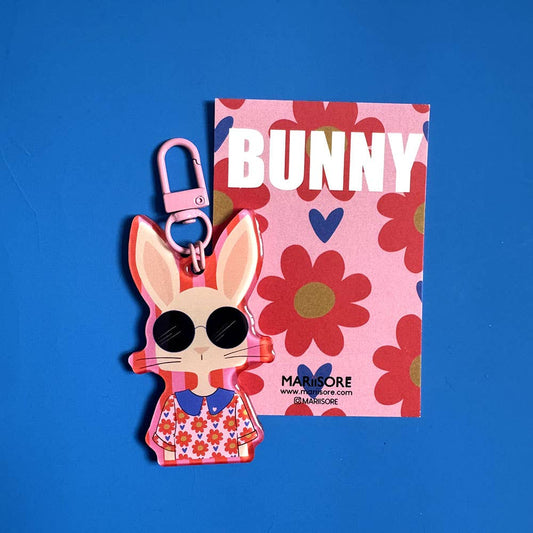 Porte clés BUNNY