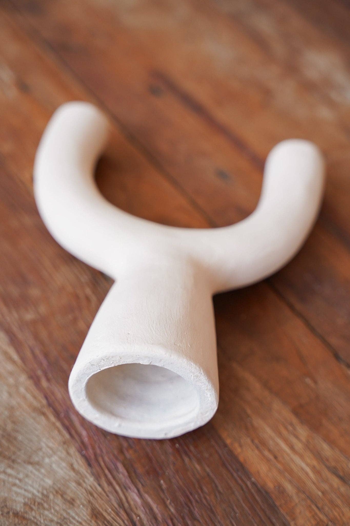 Le porte-bougie Pohon — Sable naturel — Hippie Monkey
