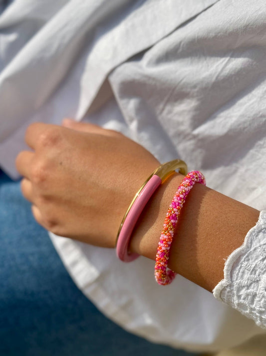 Bracelet népalais R10