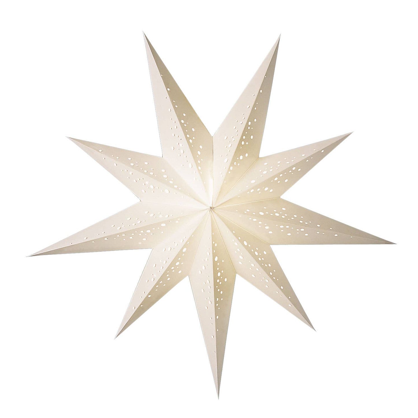 Starlightz bianco m blanc