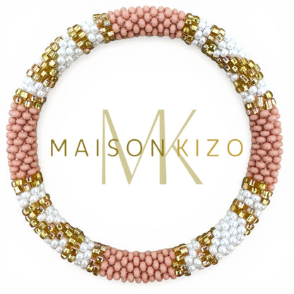 Bracelet népalais E58