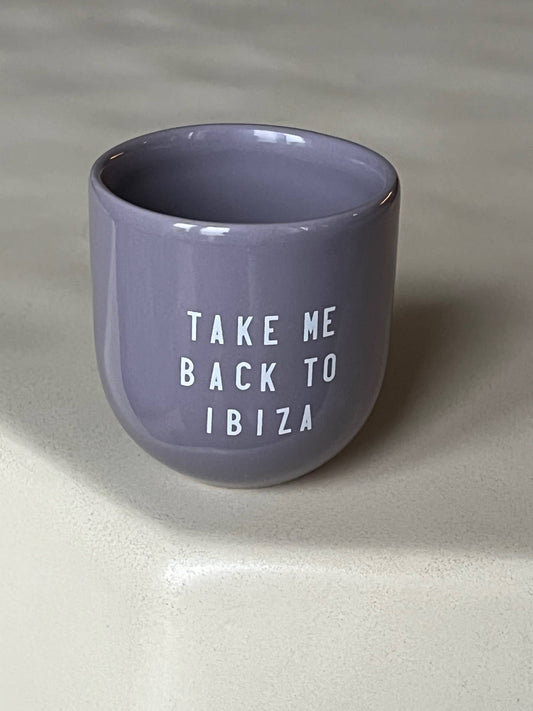 Coupe Sisi, Amène-moi à Ibiza