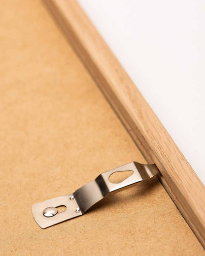 Éclat de l'Aube Radieuse: Pas de cadre / 40x50