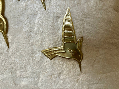 Colibri Dalby: M