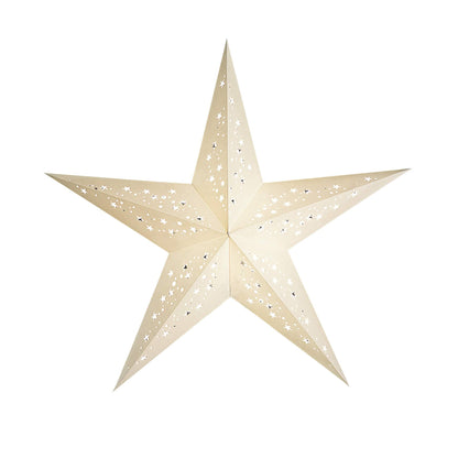 Starlightz Mia White