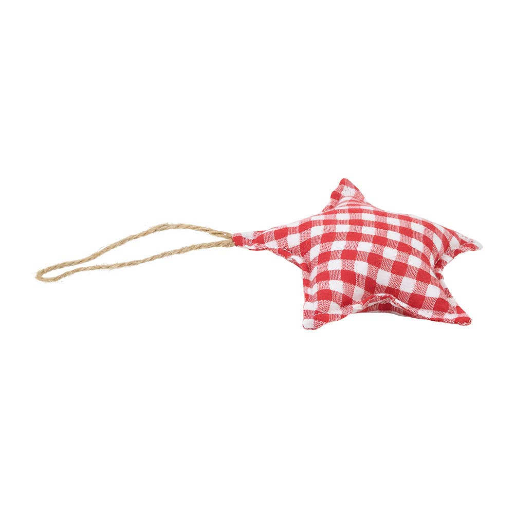 Cintre en coton Red Star 16 cm