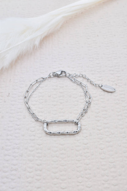 BRACELETS - BR110248: Doré