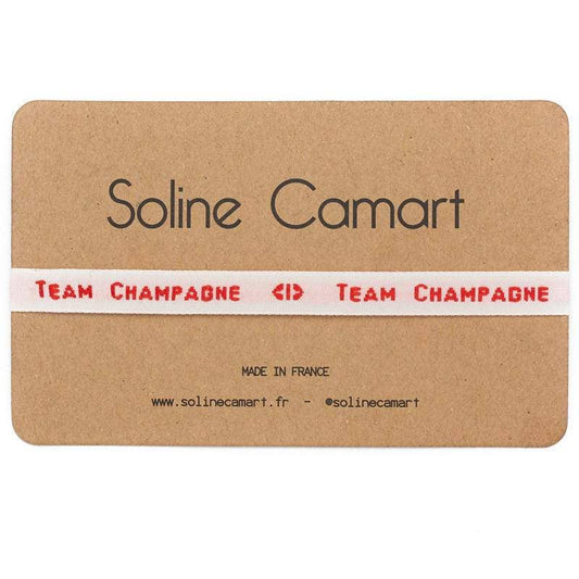 TEAM CHAMPAGNE