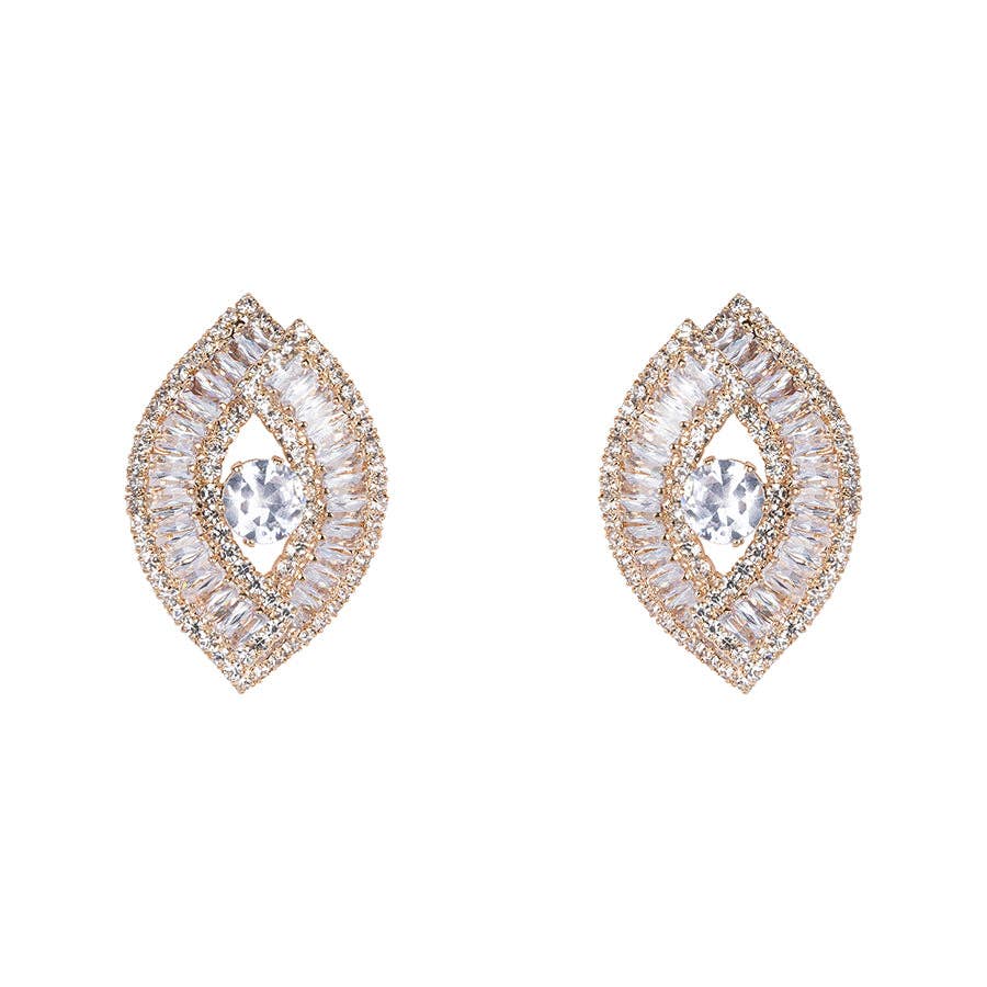 Clous de Sérénité Or