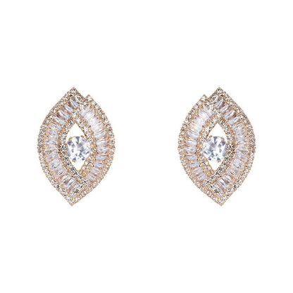 Clous de Sérénité Or