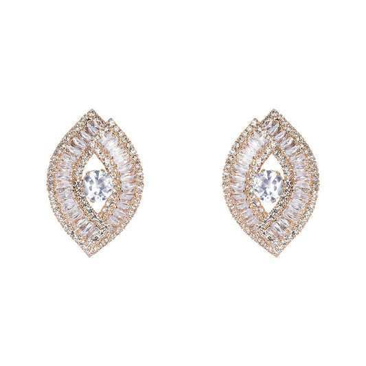 Clous de Sérénité Or