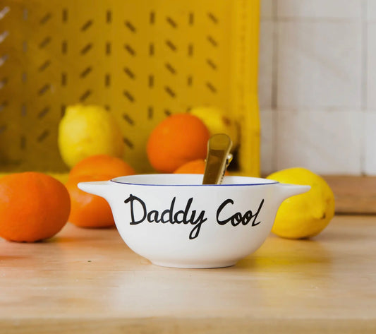 Bol Breton Revisité - Daddy Cool