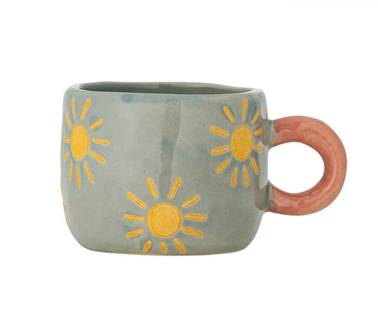 Tasse nini bloomingville soleil
