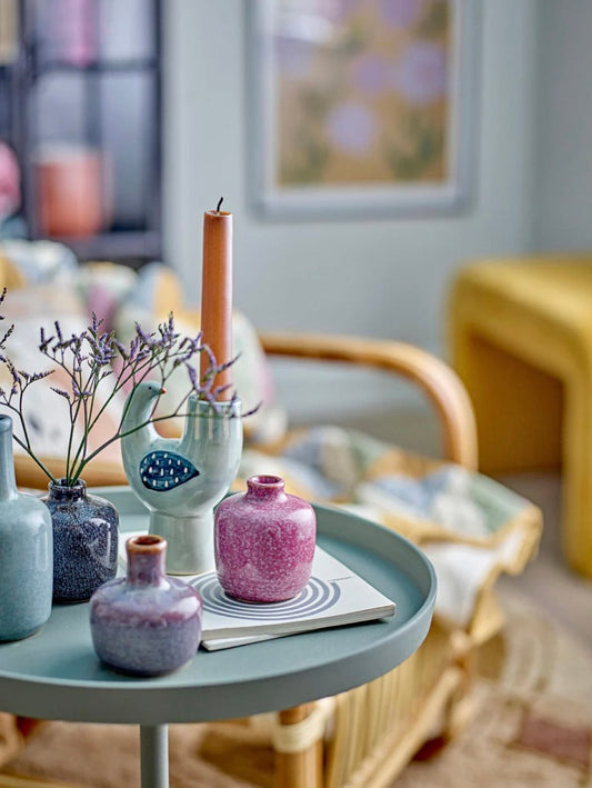 Bougeoir bloomingville