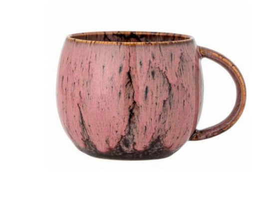 Tasse bloomingville grosse anse